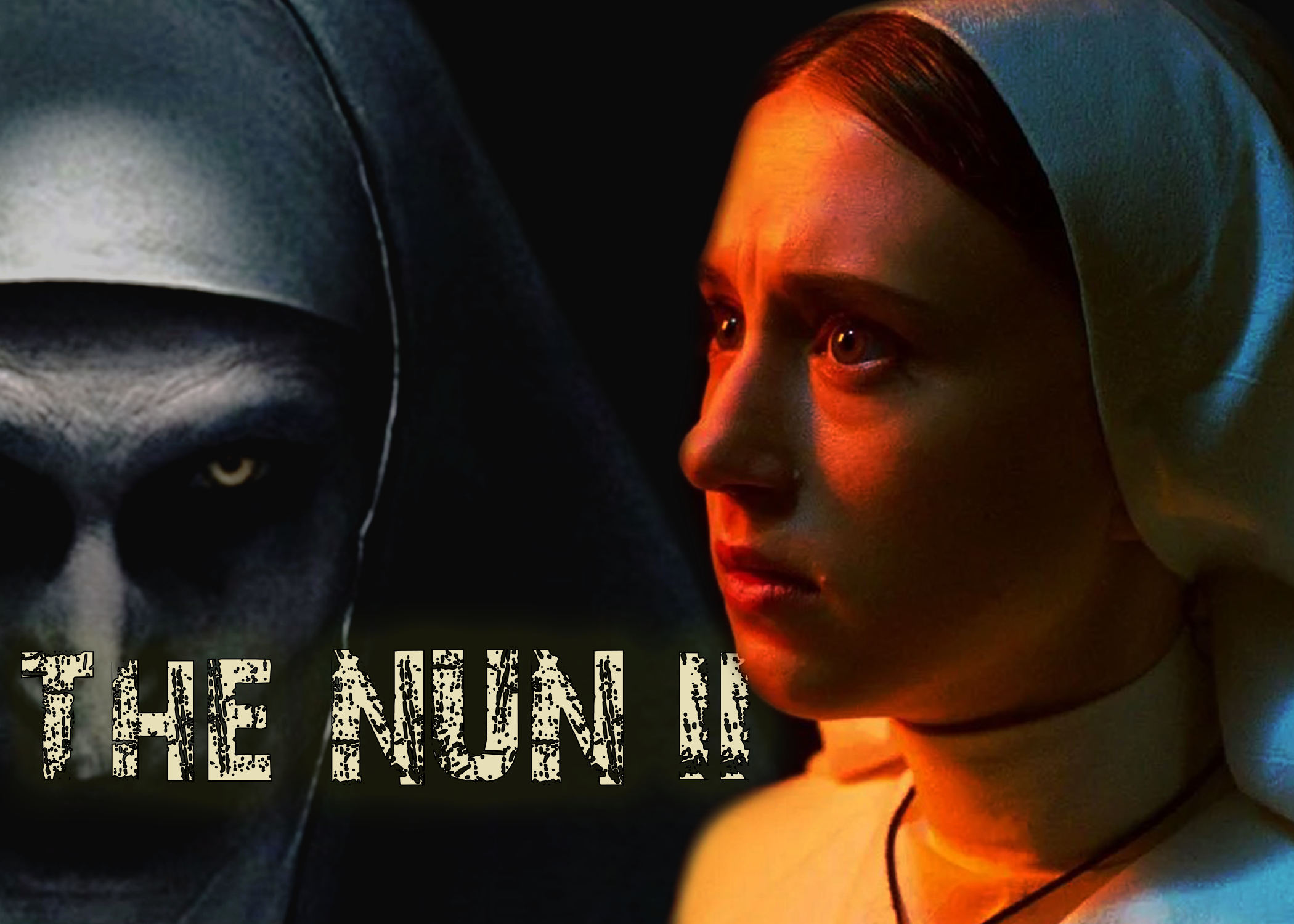 The Conjuring Universe ‘The Nun II’ Conjures Up Just Enough Scares