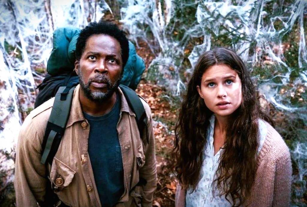 Could Smart Decisions Actually Ruin a Good Horror&nbsp;Story?