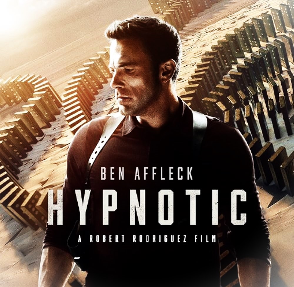 Is Hypnotic Worth Watching Despite Ben Affleck’s Lazy&nbsp;Performance?
