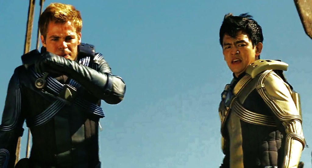 Plot Inconsistencies in Star Trek Kelvin&nbsp;Timeline