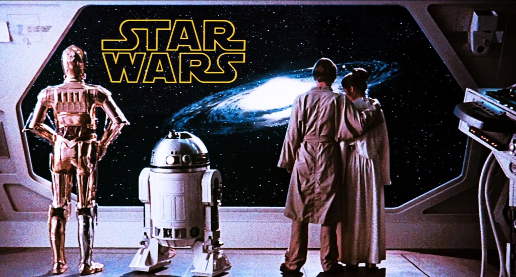 Think You Understand Star Wars? Discover the Minerals That Truly Power a Galaxy Far Far&nbsp;Away