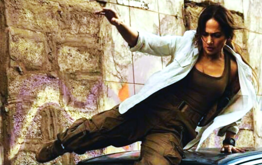 How Many Times Can Hollywood Recycle the Same Plot? ‘The Mother’ Tests the&nbsp;Limits