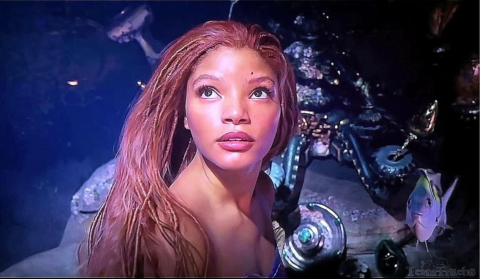 Revealing the Dark Morals Behind Disney Fairy Tales Magic