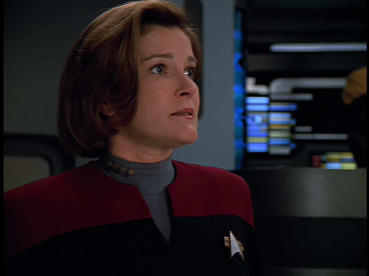 The Omega Directive: The Rule Even the Prime Directive Cannot Stop