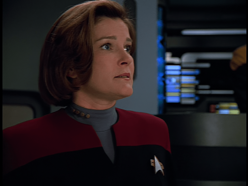 Not All Starfleet Directives Are Created Equal: Discover the Protocol That Overrules Them All, Even the Prime&nbsp;Directive