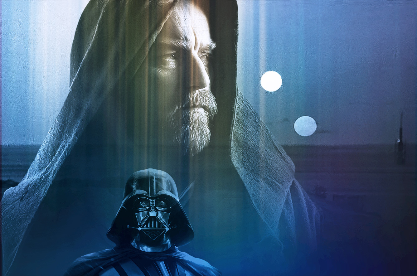 Obi-Wan Kenobi is the True Chosen One in Star Wars