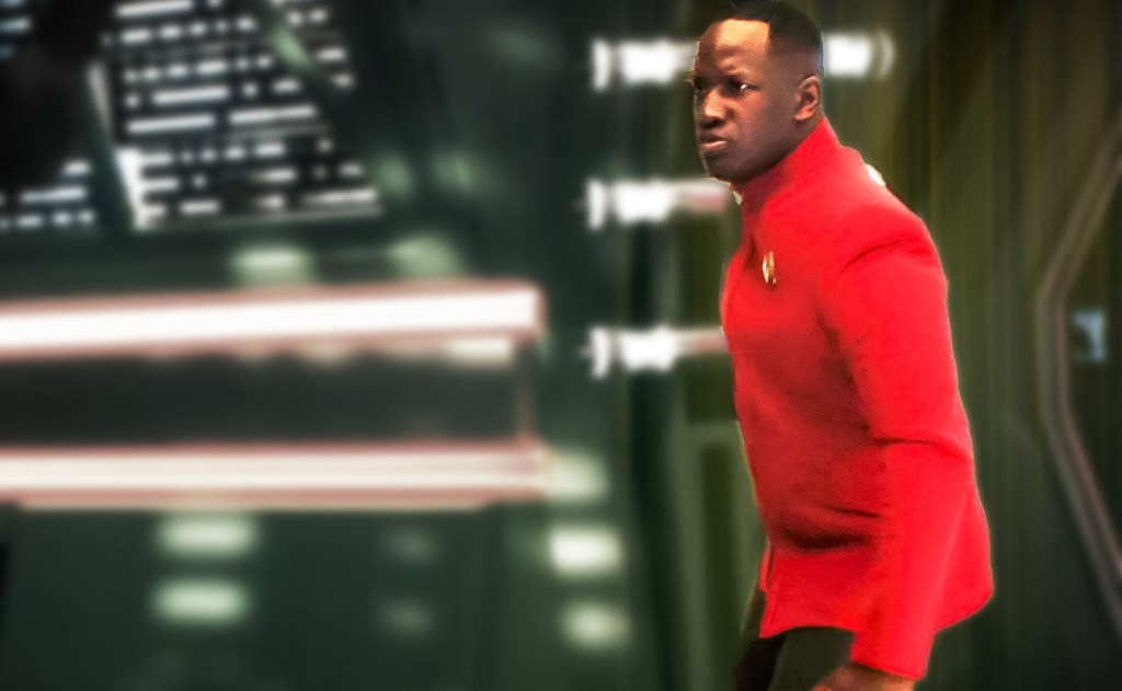 Why Star Trek’s Background Characters Matter More Than You&nbsp;Think