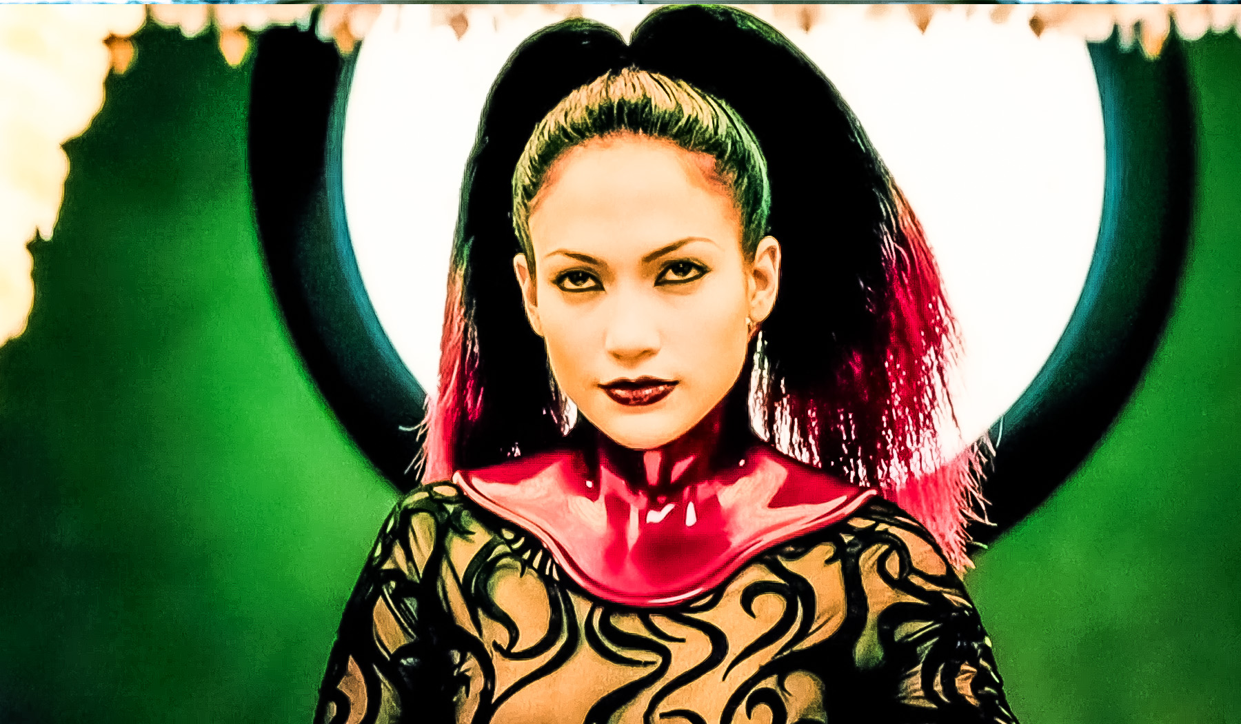Why ‘The Cell’ Showcases Jennifer Lopez’s Acting Range