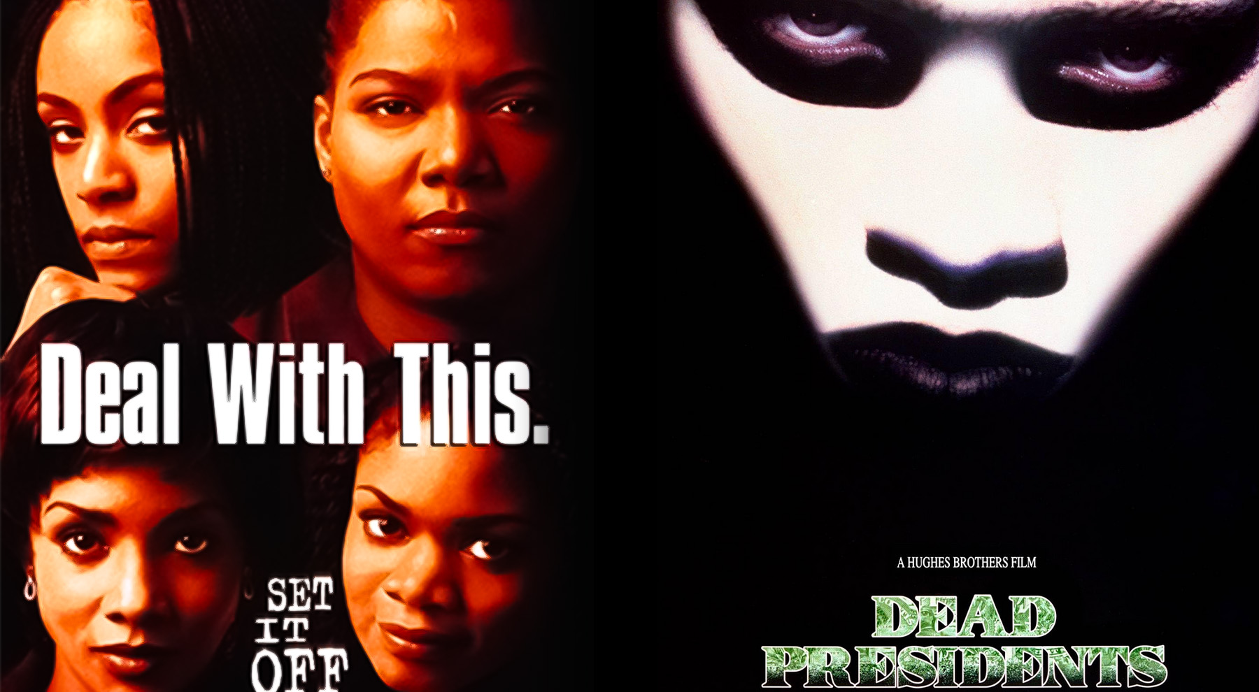 5 Must-See Black Movie Classics that Explore Black Urban Life