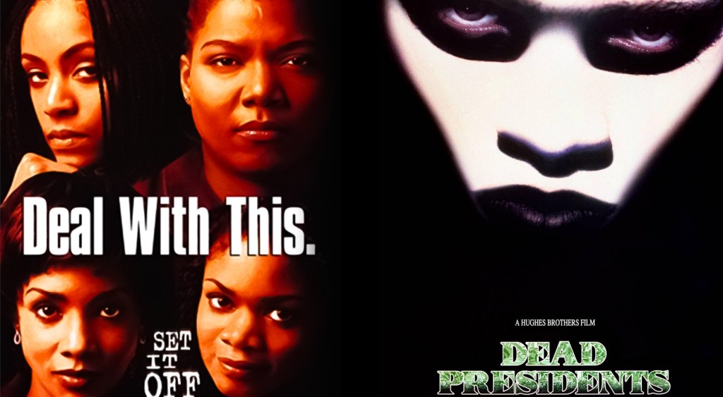5 Must-See Black Movie Classics that Explore Black Urban&nbsp;Life