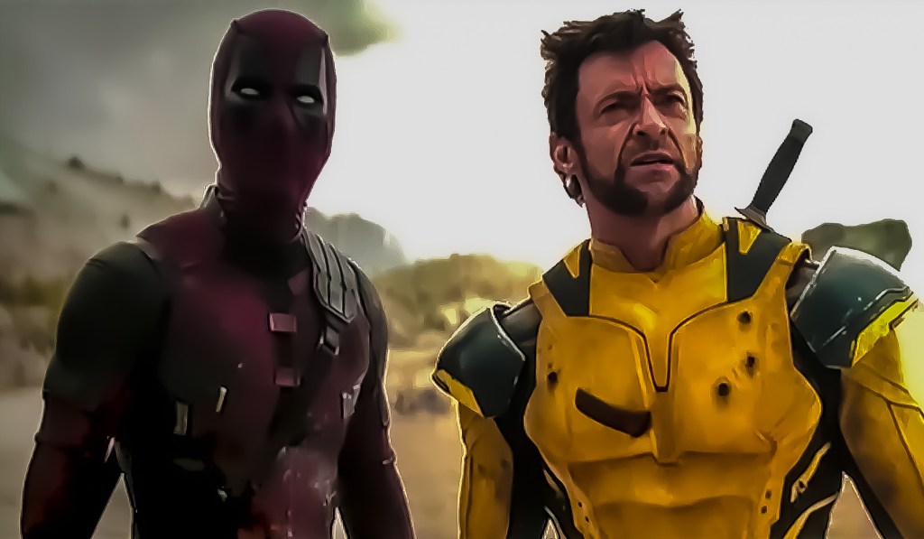 Deadpool and Wolverine: The House of Mouse Goes&nbsp;R-Rated