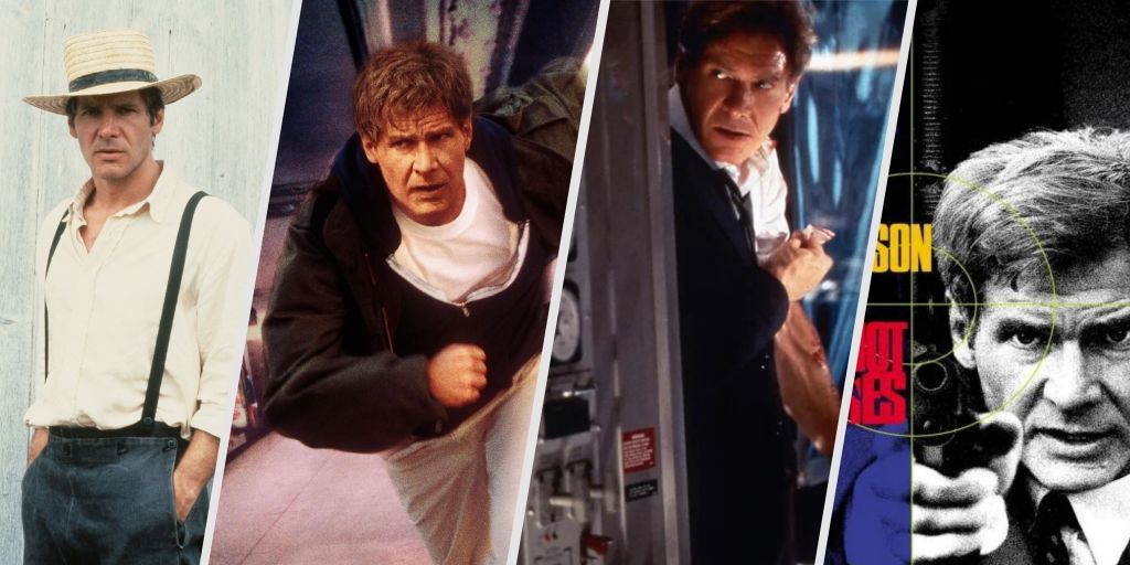 Remember these great character-driven movies?