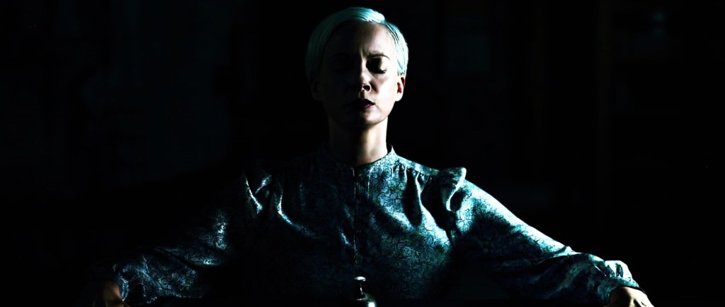 Oddity’s twisted path of darkness and&nbsp;grief