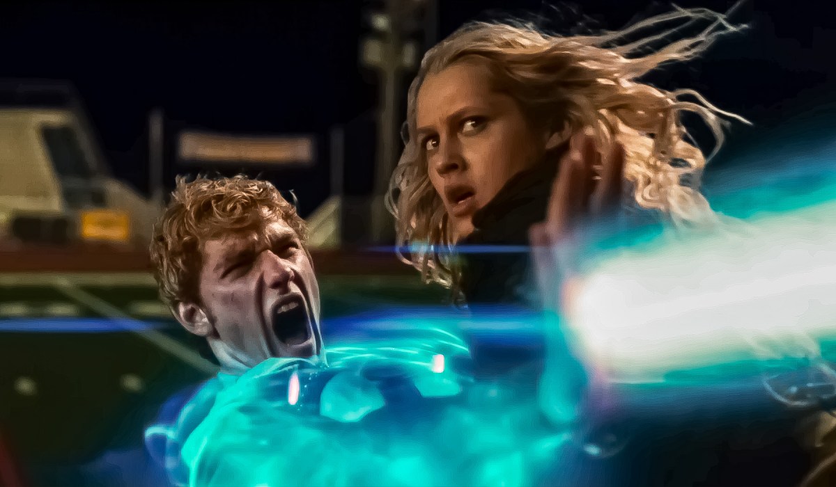 When It Comes To Action Scenes, “I Am Number Four” Is The Best YA&nbsp;Movie