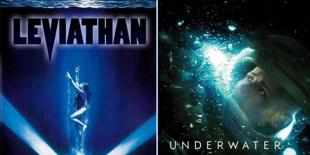Is “Underwater” a secret sequel to&nbsp;“Leviathan?”