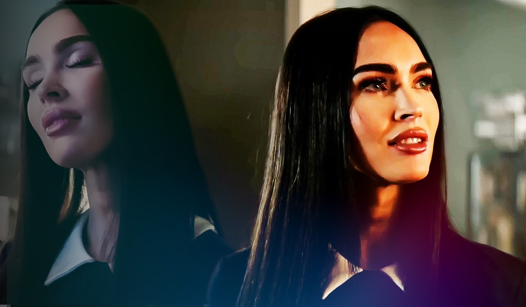 “Subservience” When the Robot Nanny Wants More