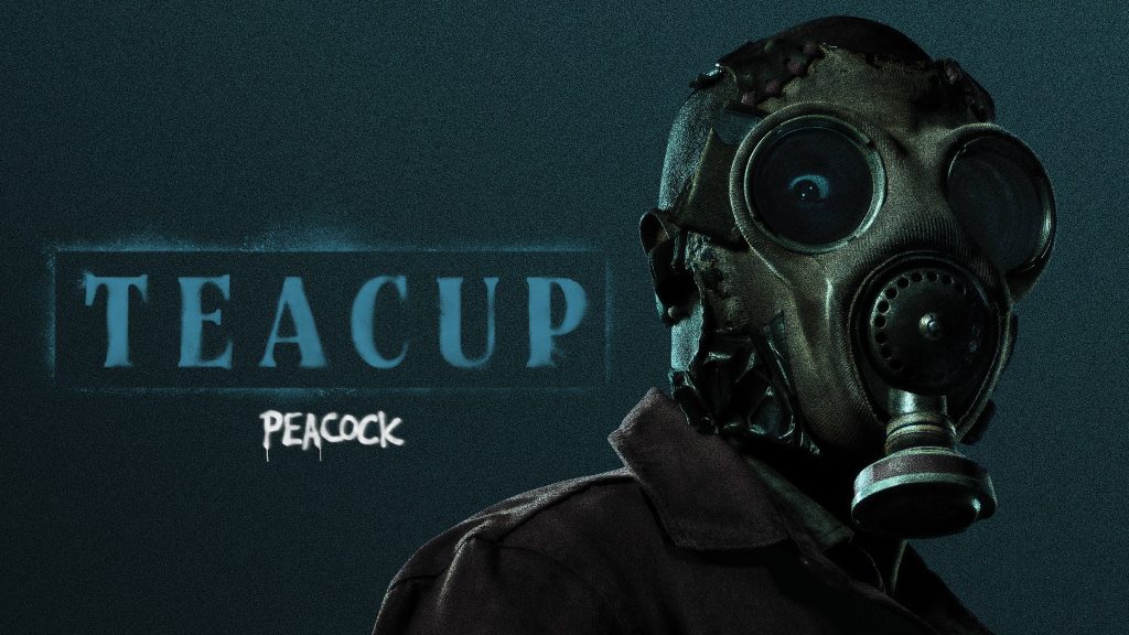 ‘Teacup’—The Sweet Name Hiding a Sinister Threat in Peacock’s New Horror Series