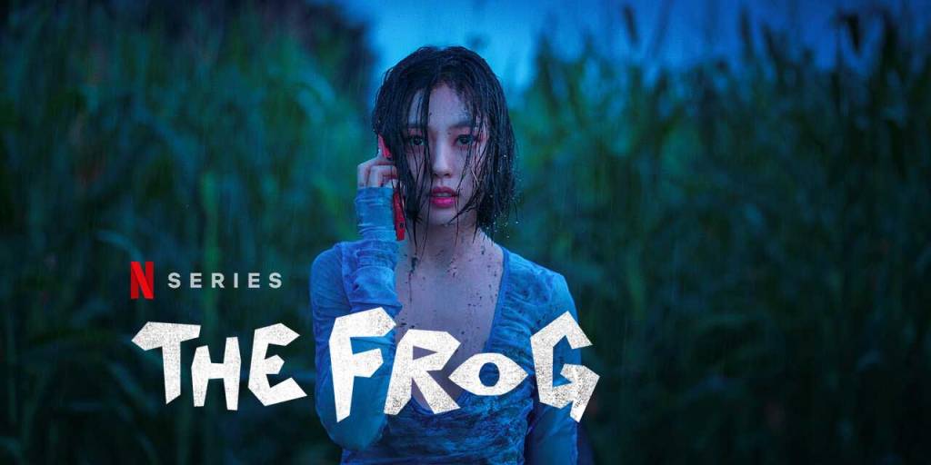 Netflix’s latest Korean series, “The Frog,” might just be your next&nbsp;binge-watch