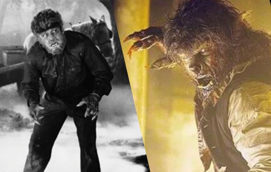 Revisiting The Wolf Man 1941 and 2010—What’s Next in&nbsp;2025?
