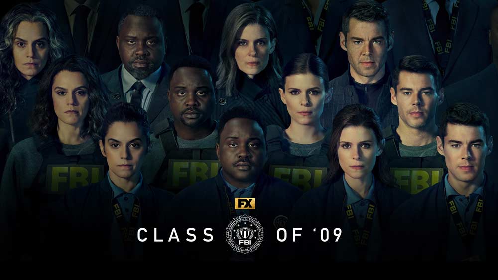 ‘Class of ’09’—A Slow-Burn Sci-Fi Thriller That Almost Hits the Mark