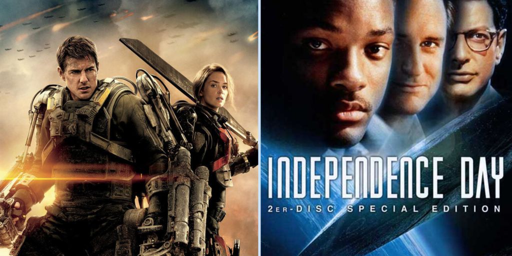 Real Science vs. Hollywood: Alien Invasion&nbsp;Myths