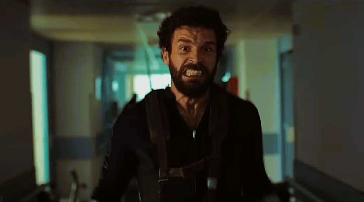 Why Apocalypse Z Offers a Fresh Take on&nbsp;Zombies