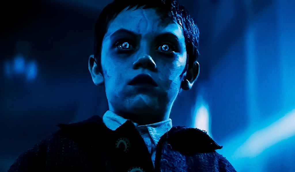 ‘The Unborn’ (2009)—A Horror Movie With a Sensible Approach to the Supernatural