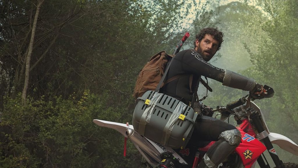 Character-Driven Zombie Movie: Apocalypse Z&nbsp;Review