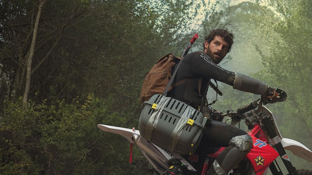 Character-Driven Zombie Movie: Apocalypse Z&nbsp;Review