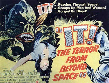 The Sci-Fi Horror Classic That Inspired ‘Alien’