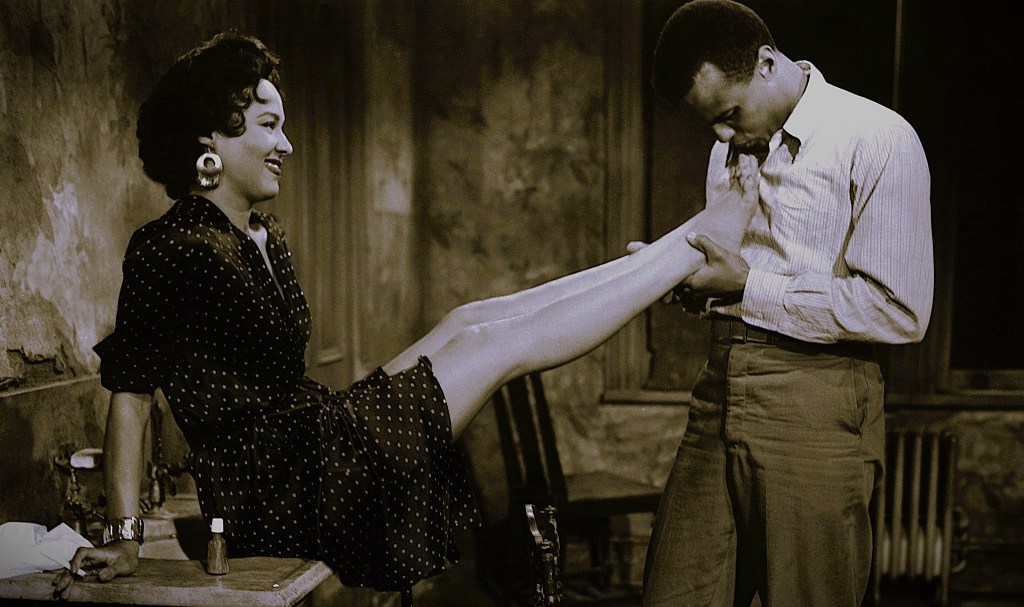 ‘Carmen Jones,’ The Fiery Musical That Shattered The Sweetness Of Classic Romance