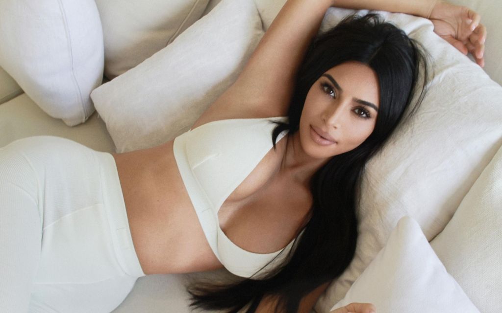 Kim Kardashian is a Sensible Businesswoman… Let’s Fight About&nbsp;It