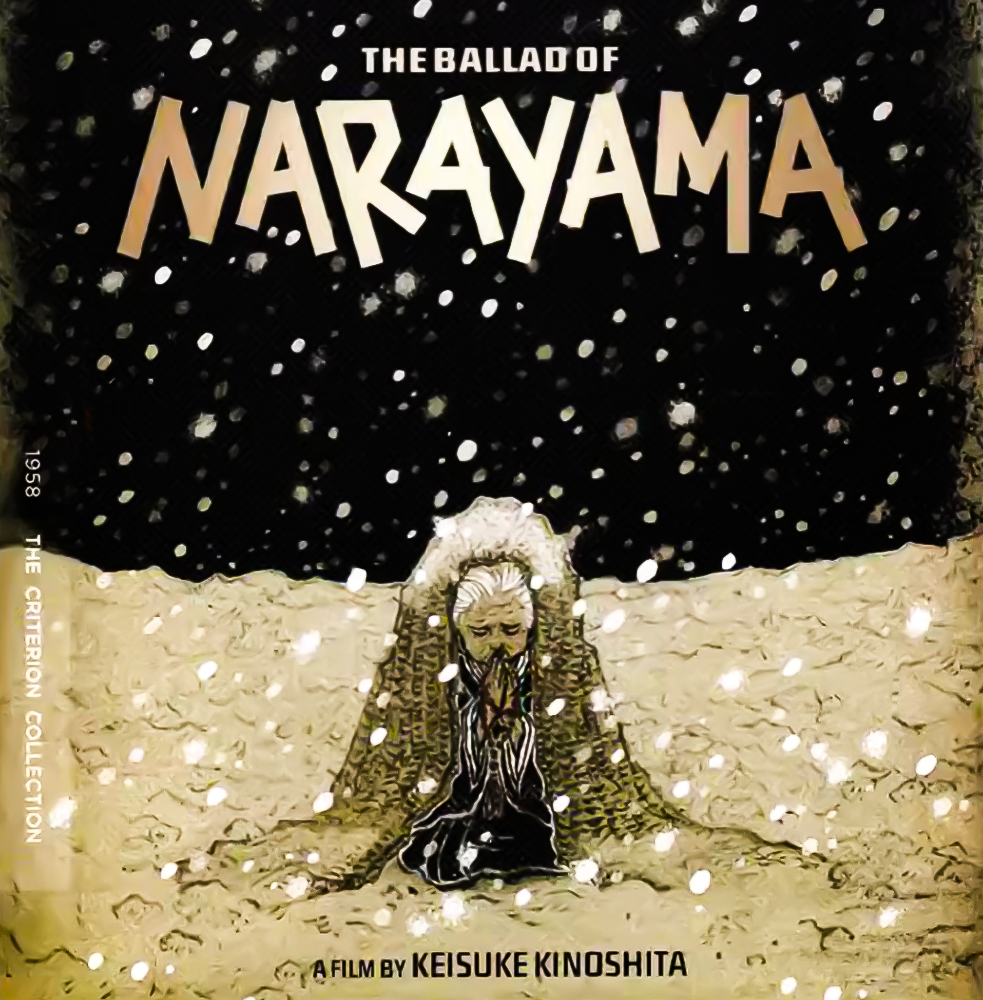 The Classic Japanese Movie You Need to Watch ‘The Ballad of Narayama’