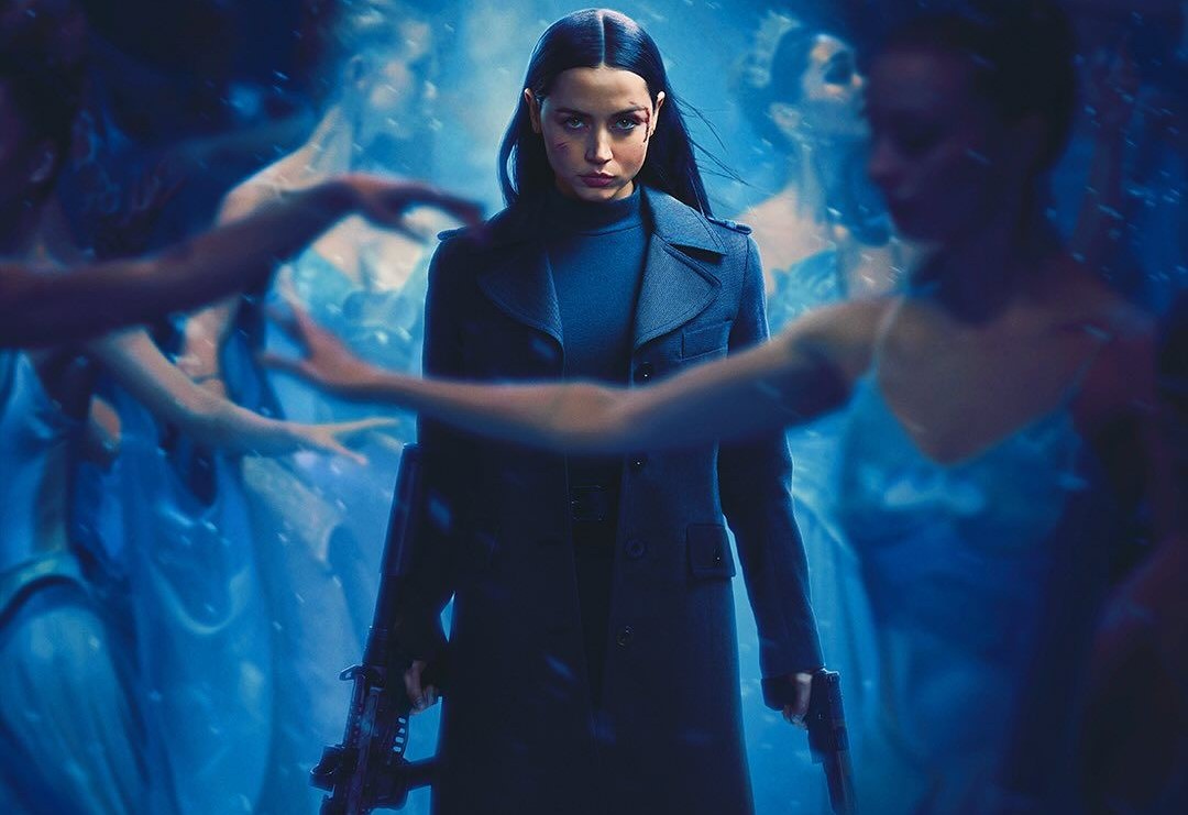 ‘Ballerina’ Revenge, Action, and the John Wick&nbsp;Legacy