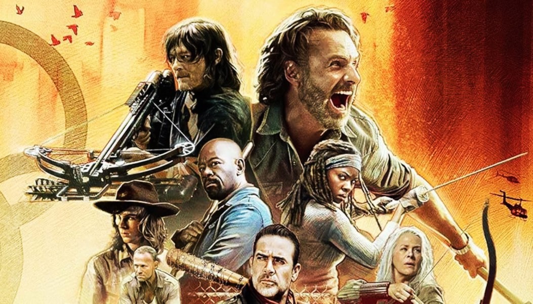 Rick and the Gang Were Never the Good Guys in The Walking Dead … But They Weren’t the Bad Guys Either
