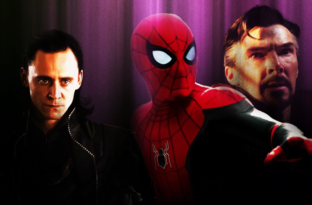 12 Classics that Explored the Multiverse Long Before the Marvel Cinematic&nbsp;Universe