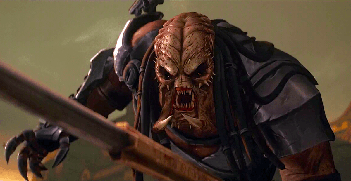 Predator: Killer of Killers is a Bloody Blast That Expands the Hunt in the Best Way&nbsp;Possible