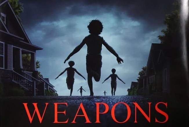Weapons Delivers Original Horror with Real&nbsp;Bite