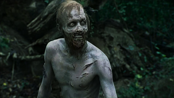 The Evolution of the Zombie: From Spirit to Monster