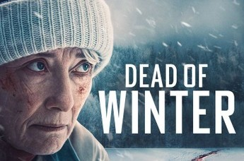 Dead of Winter Review 2025: Emma Thompson Delivers a Chilly, Tense Survival Thriller