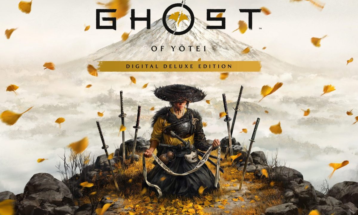 Ghost of Yotei Review – Why This PS5 Exclusive Proves Video Games Are&nbsp;Art