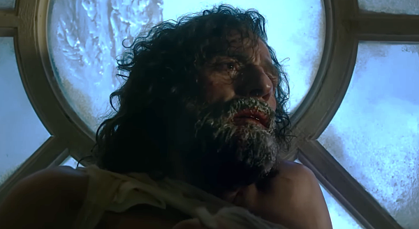 Guillermo del Toro delivers the definitive Frankenstein