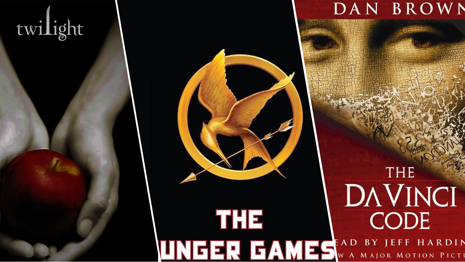 10 novels I read where I thought the author was “doing too much”