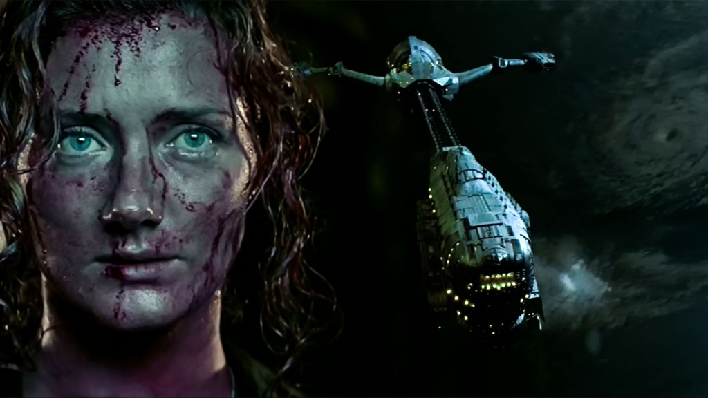 This misunderstood sci-fi horror arrived way too early but it would dominate today