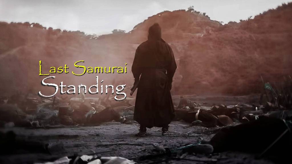Why Last Samurai Standing Is Netflix’s Strongest Live Action Manga Adaptation&nbsp;Yet