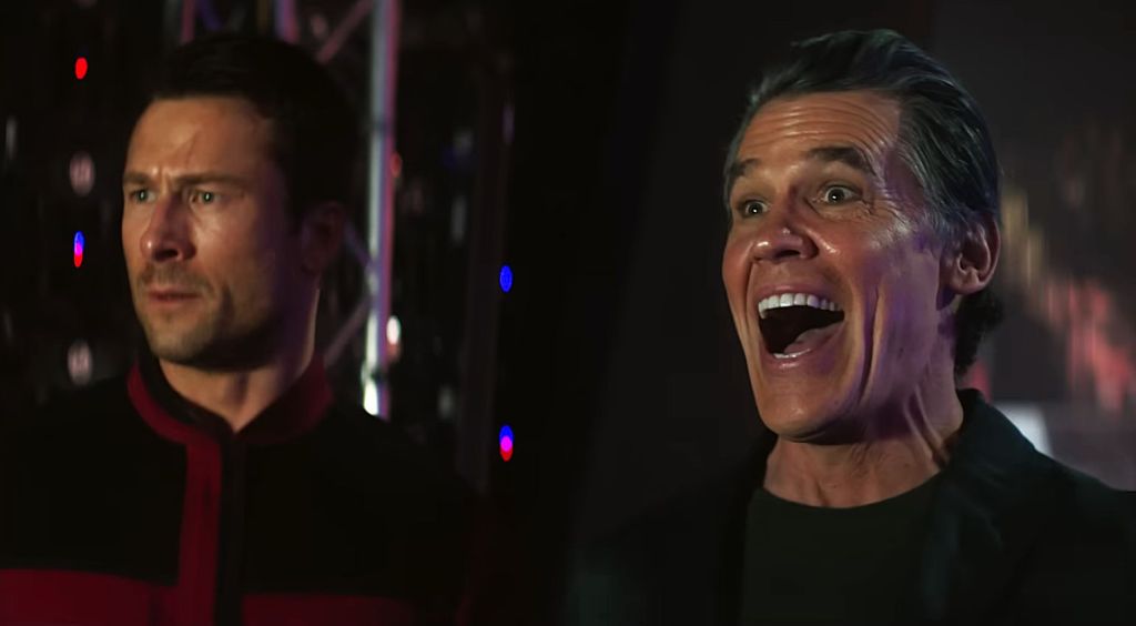 The Running Man 2025 Review A Darker and Grittier Take on the Classic&nbsp;Story