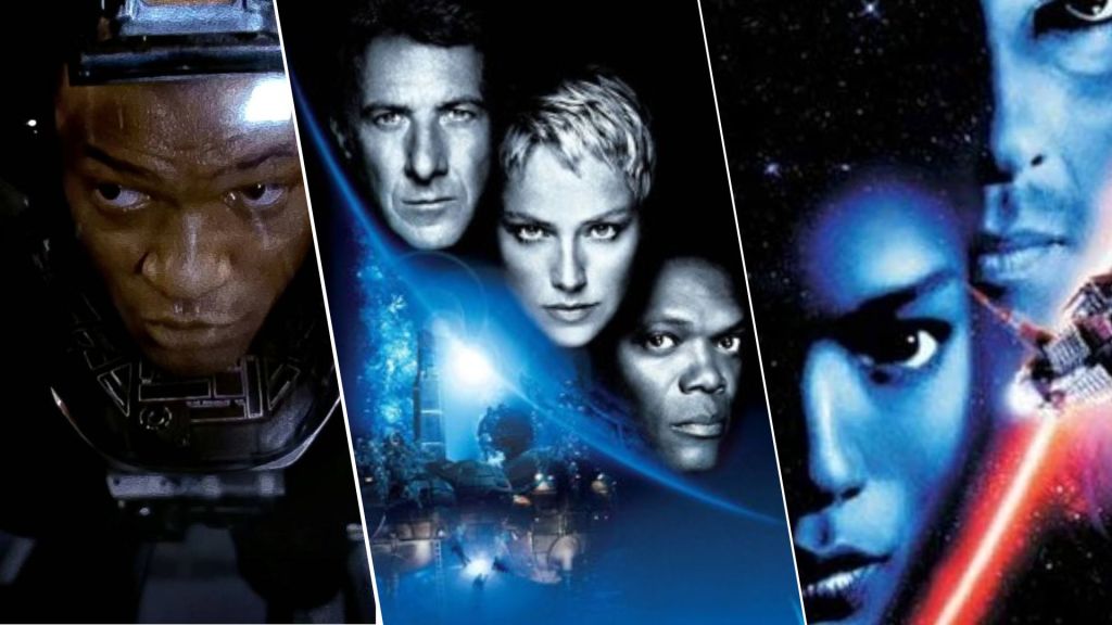 4 Sci-Fi Horror Movies With Strikingly Similar&nbsp;Plots