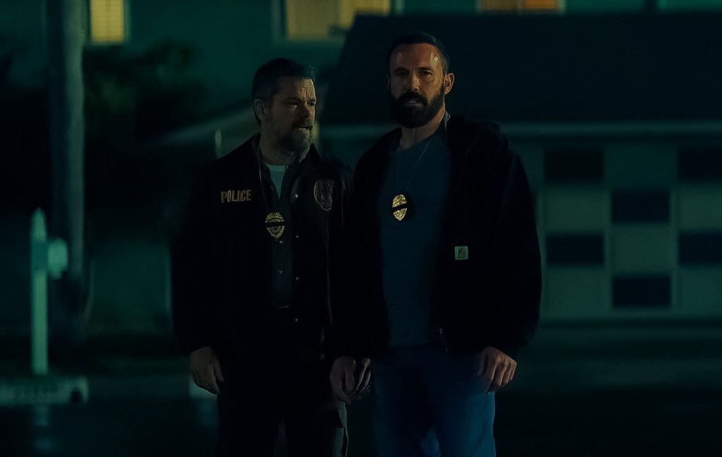 The Rip Brings Back the Kind of Cop Movie We Do Not Get Enough&nbsp;Anymore