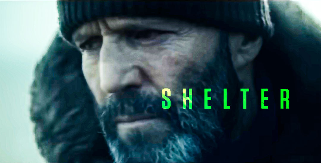 Jason Statham ‘Shelter’ Review—Built for Streaming, Not the Box Office ...