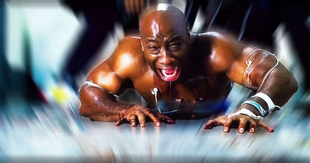 5 Disturbing Movies Where Choice and Freedom Were Never Part of the Design